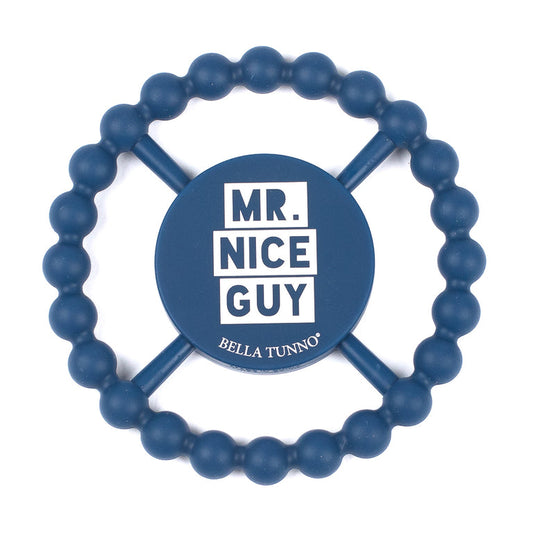 BELLA TEETHER-MR. NICE GUY
