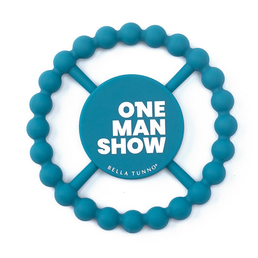 BELLA TEETHER-ONE MAN SHOW