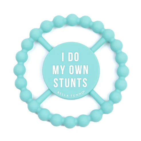 BELLA TEETHER/I DO MY OWN STUNTS