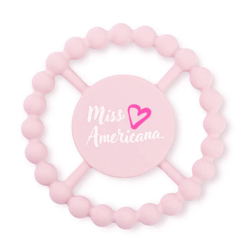 BELLA TEETHER/MISS AMERICANA
