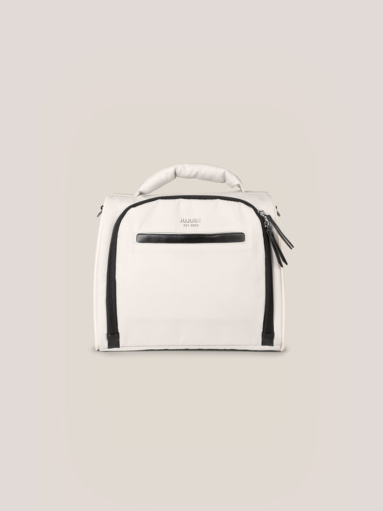 JUJUBE INSULATED BOTTLE BAG CLOUD