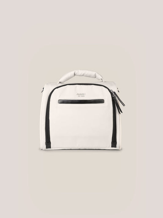JUJUBE INSULATED BOTTLE BAG CLOUD