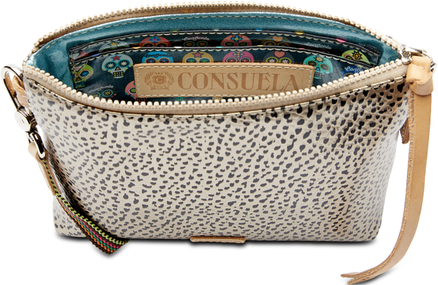 CONSUELA MIDTOWN CROSSBODY-WESLEY