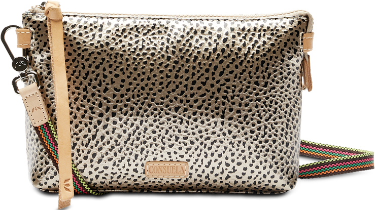 CONSUELA MIDTOWN CROSSBODY-WESLEY