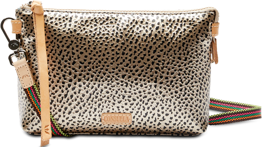 CONSUELA MIDTOWN CROSSBODY-WESLEY