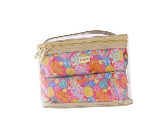 JANE MARIE TRAVEL ORGANIZER-TROPICAL