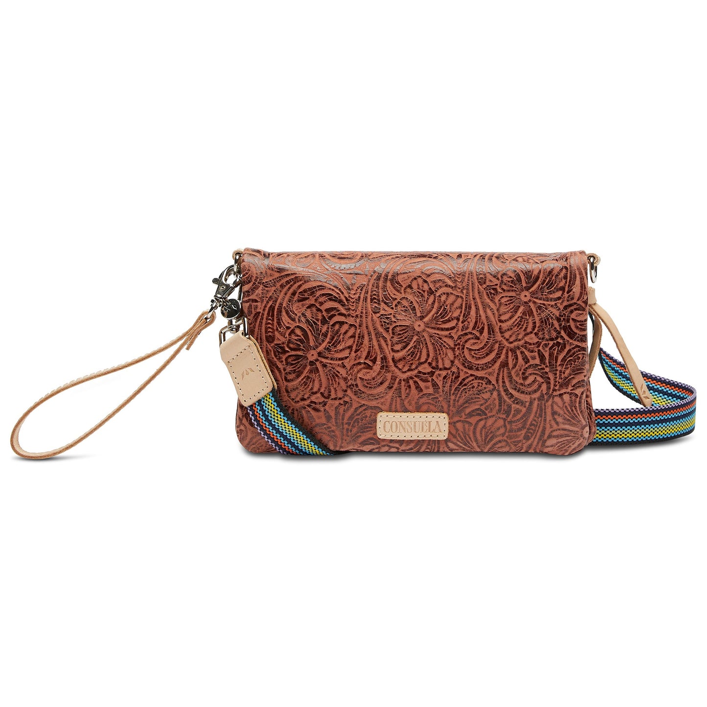 CONSUELA UPTOWN CROSSBODY-SALLY