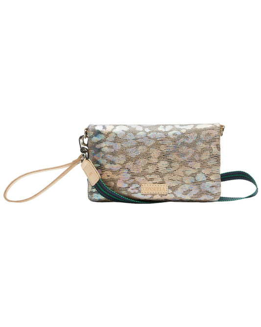 CONSUELA UPTOWN CROSSBODY-IRIS