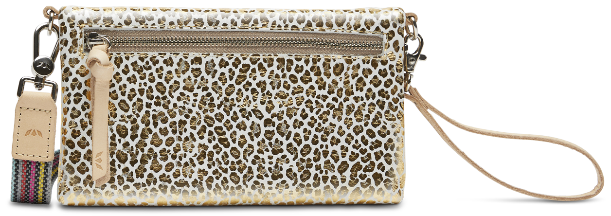 CONSUELA UPTOWN CROSSBODY-KIT