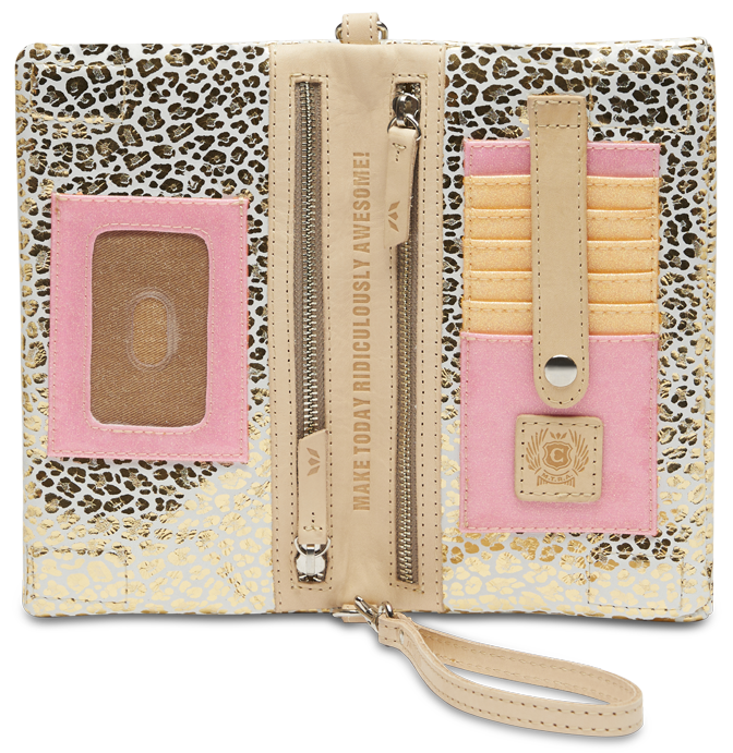 CONSUELA UPTOWN CROSSBODY-KIT