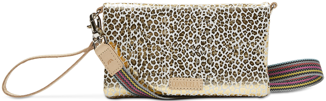 CONSUELA UPTOWN CROSSBODY-KIT