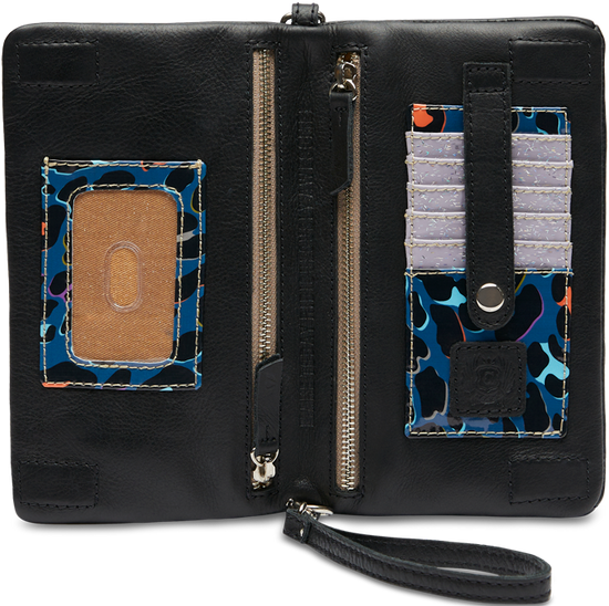 CONSUELA UPTOWN CROSSBODY-EVIE