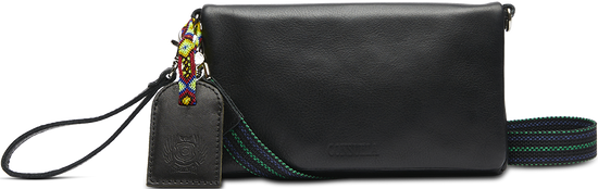 CONSUELA UPTOWN CROSSBODY-EVIE