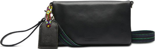 CONSUELA UPTOWN CROSSBODY-EVIE