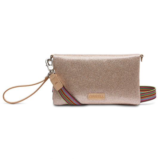 CONSUELA UPTOWN CROSSBODY-EMERY