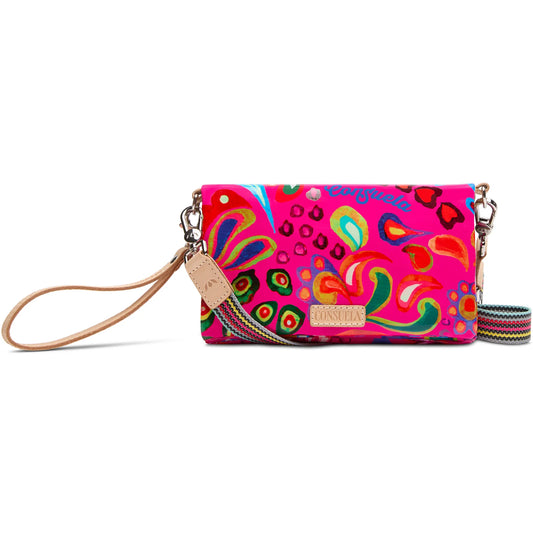 CONSUELA UPTOWN CROSSBODY/CECI
