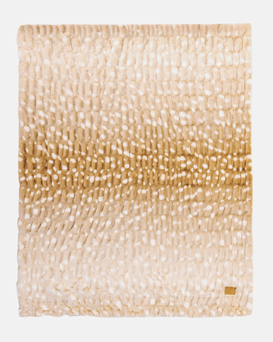 POPPI LUXE BLANKET-BAMBI