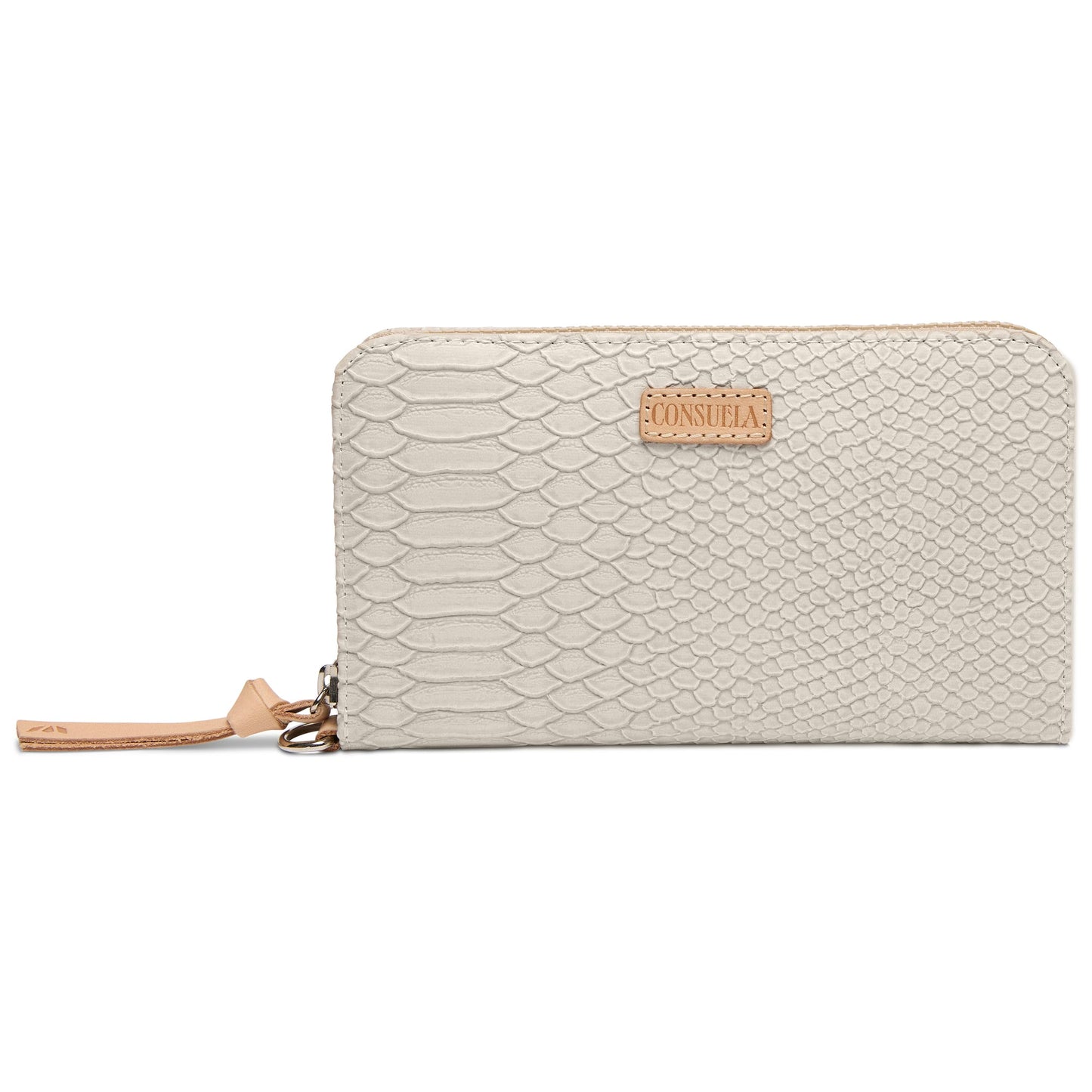 CONSUELA ESSENTIAL WALLET-THUNDERBIRD