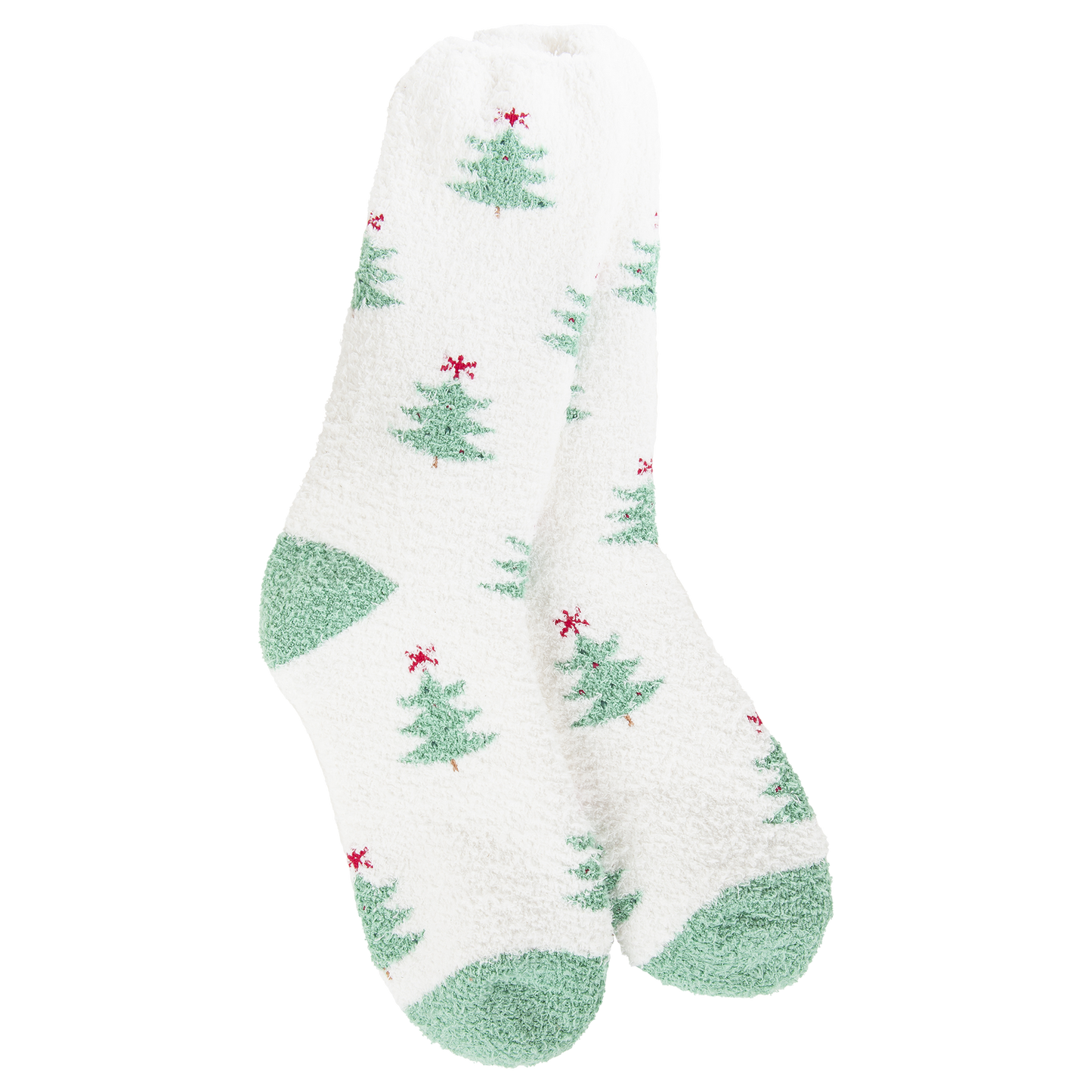 WORLDS SOFTEST SOCK-HOLIDAY FOREST