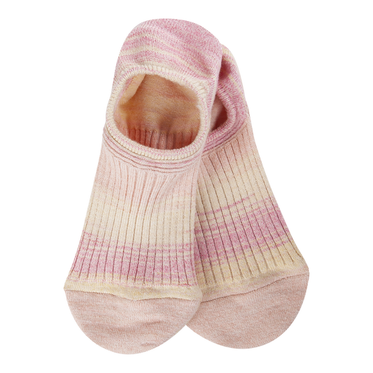 SOFT SOCK- LOW PINK LEMONADE