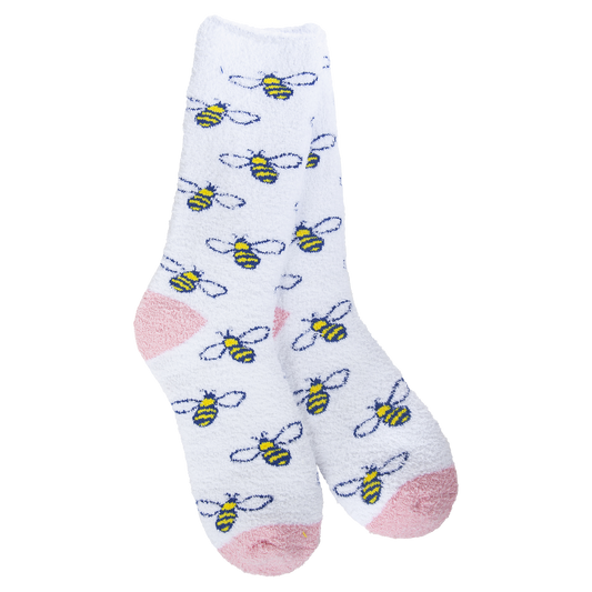SOFTEST SOCK-BEE KIND