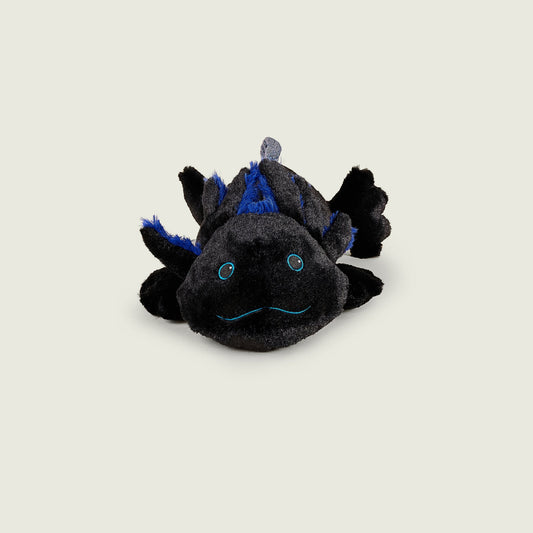 WARMIE - BLACK AXOLOTL