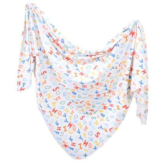 COPPER PEARL SWADDLE-WEBSTER