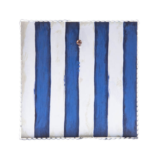 RTC- BLUE & WHITE DISPLAY BOARD 12X12