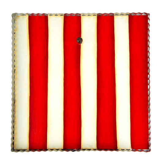 RTC- RED & WHITE DISPLAY BOARD 12X12