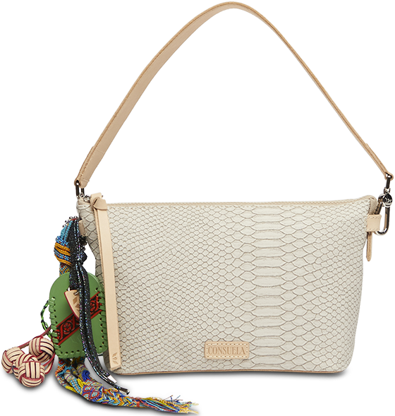 CONSUELA YOUR WAY BAG-THUNDERBIRD