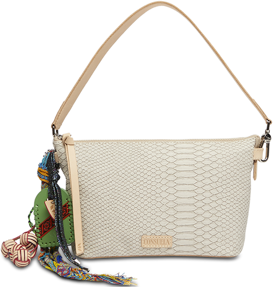 CONSUELA YOUR WAY BAG-THUNDERBIRD