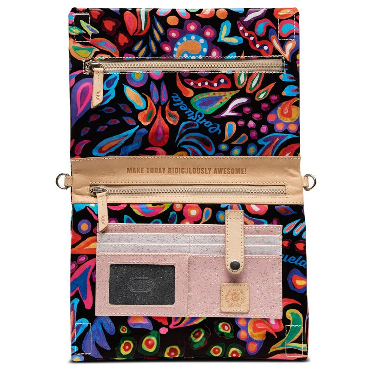 CONSUELA METRO CROSSBODY-SOPHIE