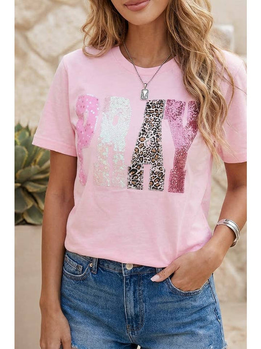 LITTLE DAISY CLOSET-PINK-PRAY