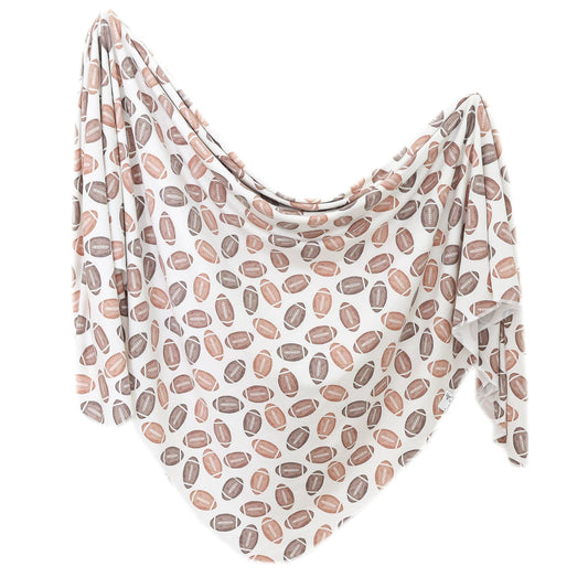 COPPER PEARL SWADDLE-BLITZ