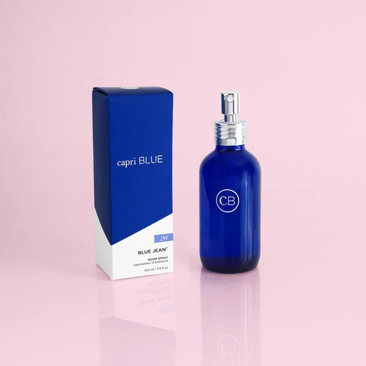 CAPRI BLUE ROOM SPRAY-BLUE JEAN