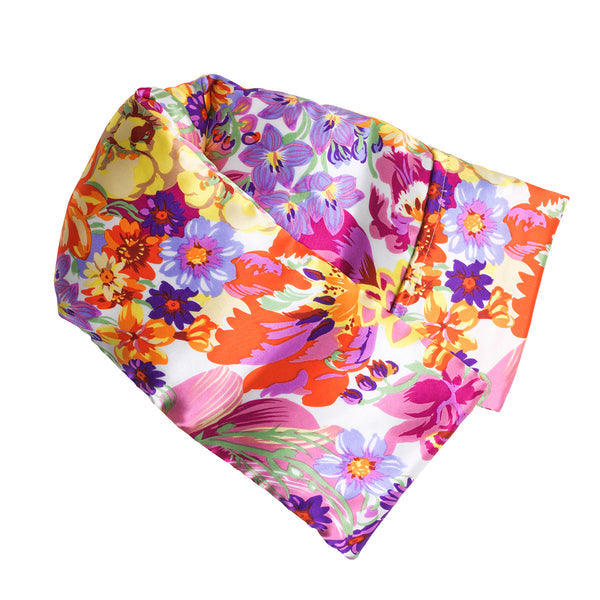 ELIZABETH W- HOT & COLD PACK- BOUQUET