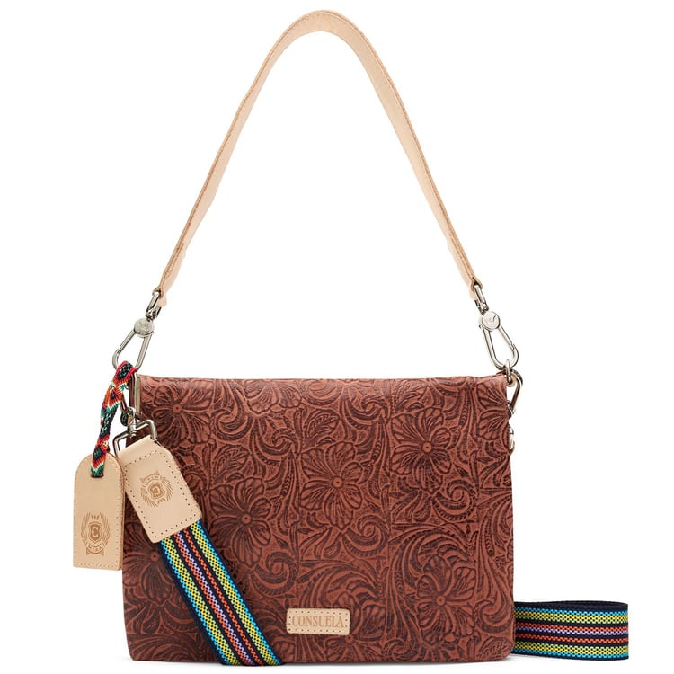 CONSUELA METCO CROSSBODY-SALLY