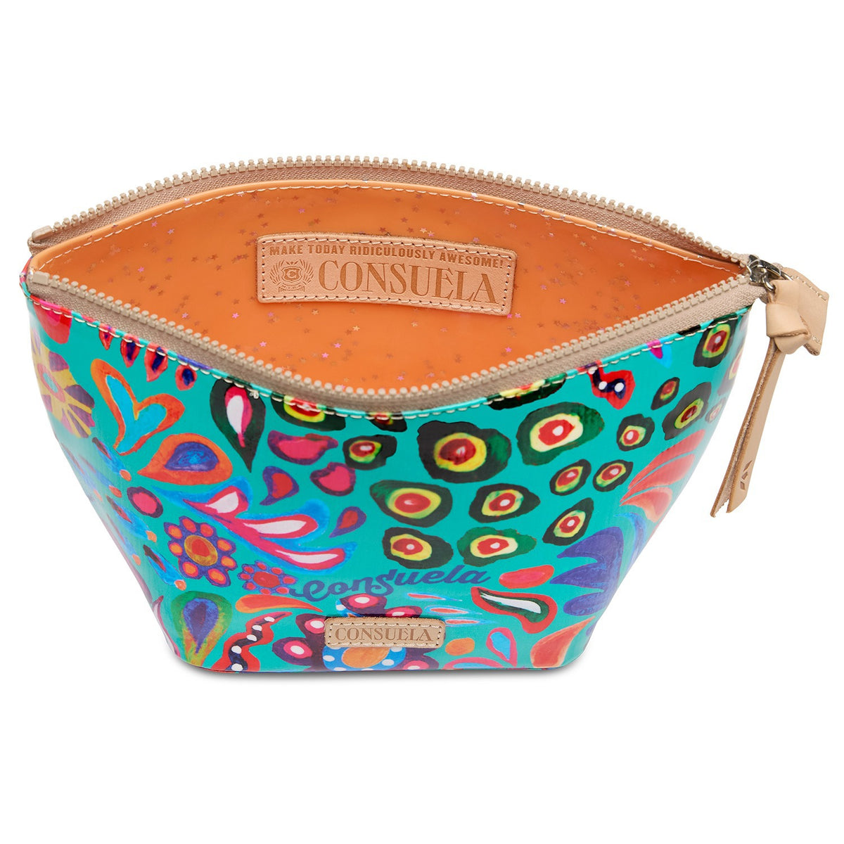 CONSUELA LARGE TOOL KIT-TASHA