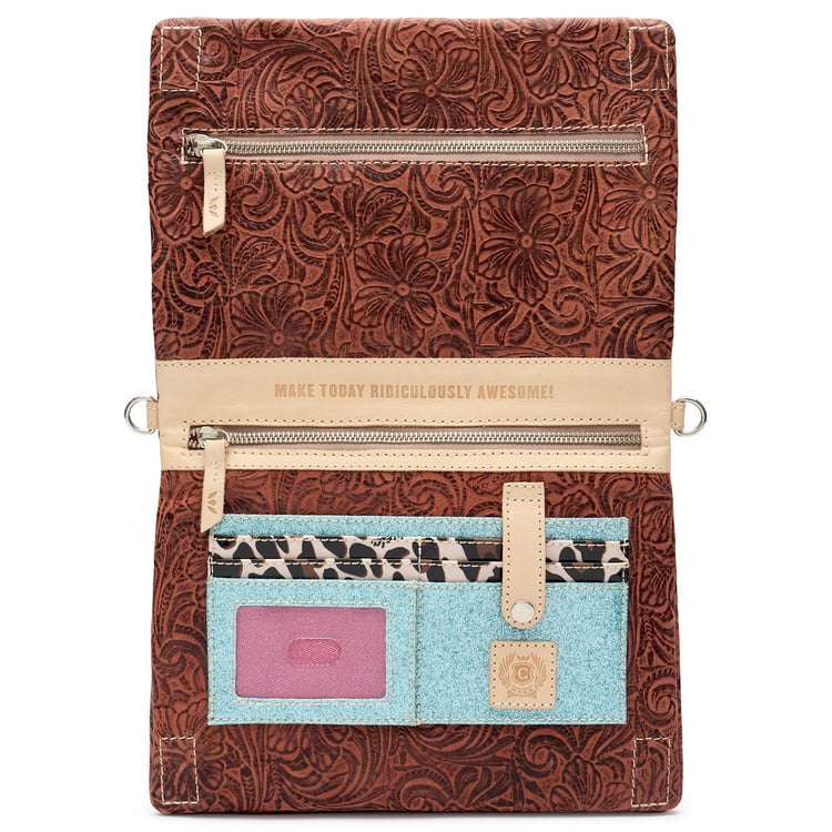CONSUELA METCO CROSSBODY-SALLY
