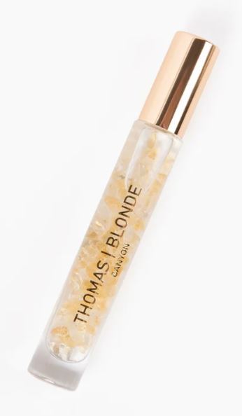 THOMAS BLONDE GRAB N GO PERFUME-CANYON
