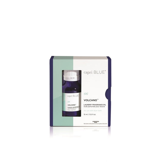 CAPRI BLUE LAUNDRY FRAGRANCE OIL