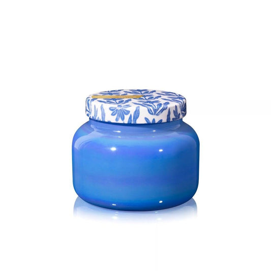 CAPRI BLUE CANDLE-RIVERA SUNSET-VOLCANO 19 OZ