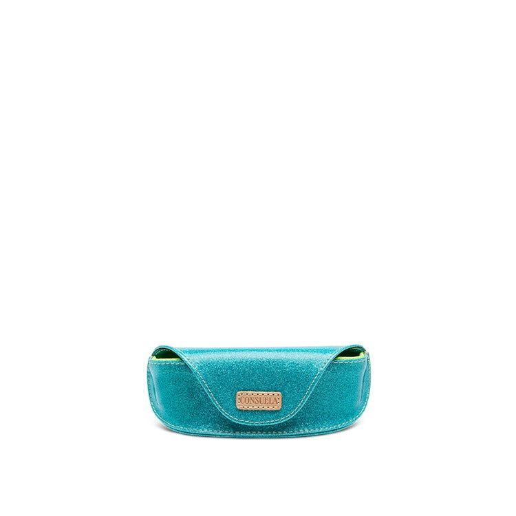 CONSUELA SUNGLASS CASE-LUMI