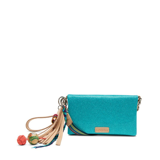 CONSUELA UPTOWN CROSSBODY-LUMI