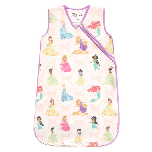 COPPER PEARL SLEEP SACK-DISNEY PRINCESS 0-6