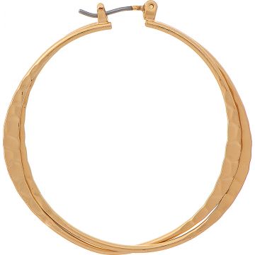RAIN- G DBLE LAYER WIRE HOOP