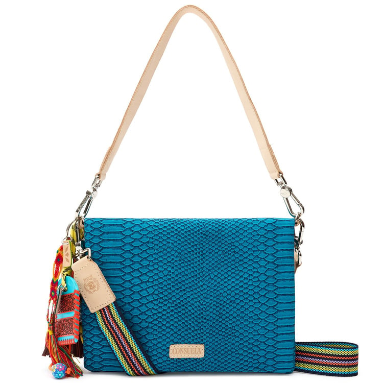 CONSUELA METRO CROSSBODY-INDY
