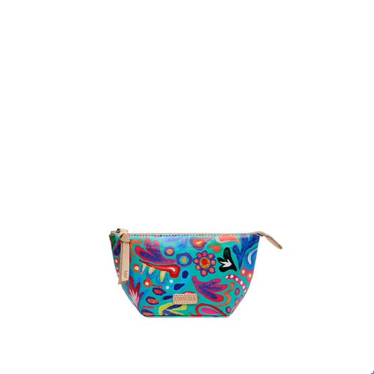 CONSUELA MED TOOL KIT-TASHA