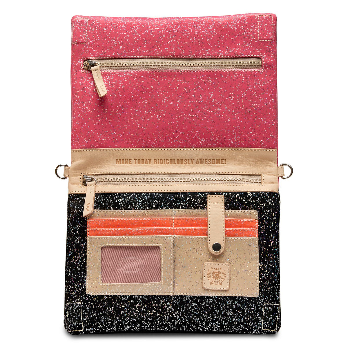 CONSUELA METRO CROSSBODY-BAE