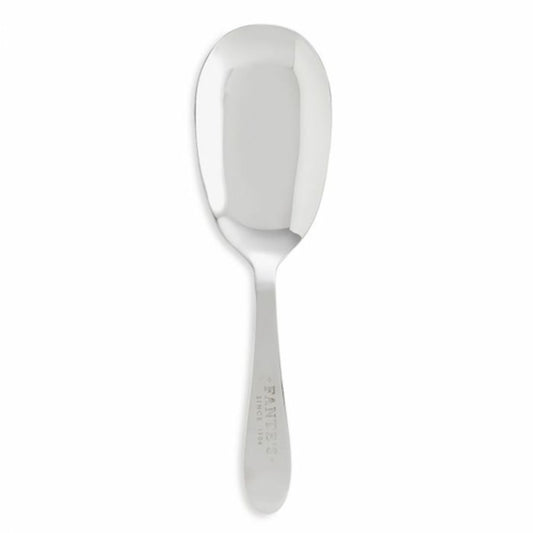 HIC PASTA SPOON-10" SS